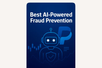 10 Best AI-Powered Fraud Prevention & Payment Security Solutions for Global Websites