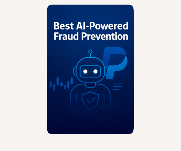 10 Best AI-Powered Fraud Prevention & Payment Security Solutions for Global Websites