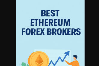10 Best Ethereum Forex Brokers