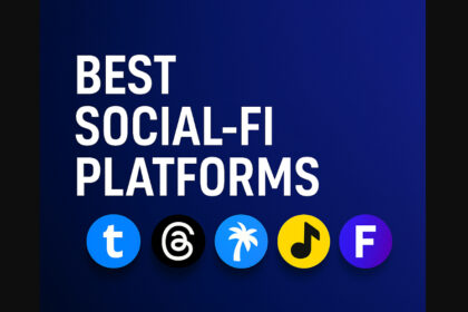 10 Best Social-Fi Platforms That Combine Forex Investing with Social Rewards