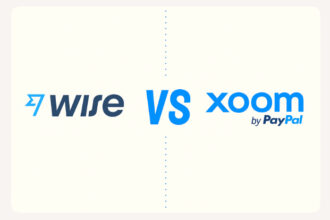 Wise vs Xoom: Compare Fees, Speed & Transfer Features