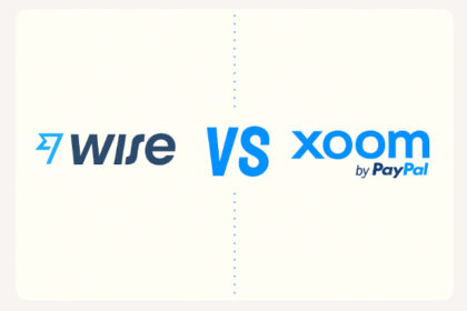 Wise vs Xoom: Compare Fees, Speed & Transfer Features
