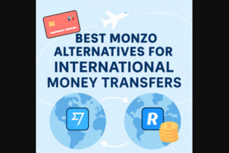 9 Best Monzo Alternatives for International Money Transfers