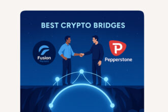Pepperstone vs Fusion Markets: Trading Platforms & Fees Compared