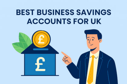 10 Best Business Savings Accounts for UK
