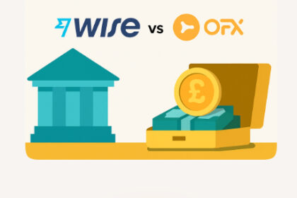 Wise vs OFX: Best International Money Transfer Services