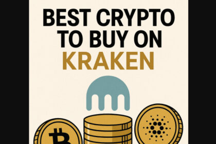 10 Best Crypto to Buy on Kraken in 2025