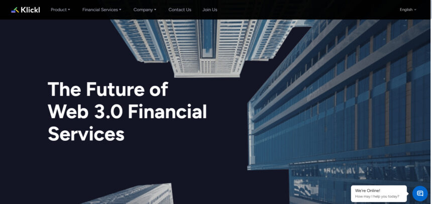 Klickl Exchange – Secure & Fast Crypto Trading Platform