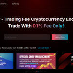 BankCEX Exchange Review – Features, Fees & How It Works