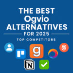 10 Best Ogvio Alternatives for 2025 | Top Competitors