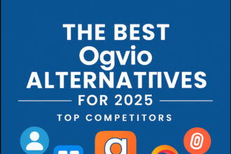 10 Best Ogvio Alternatives for 2025 | Top Competitors