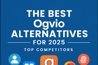 10 Best Ogvio Alternatives for 2025 | Top Competitors