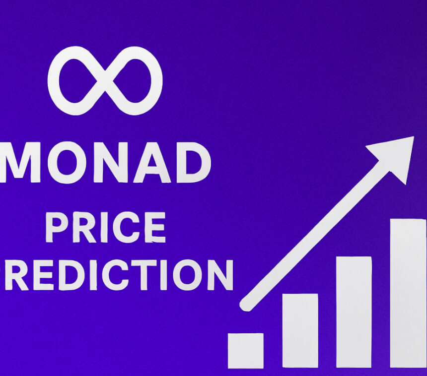 Monad Price Prediction: Mainnet Launch & Future Breakout