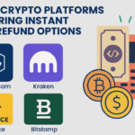 10 Best Crypto Platforms Offering Instant Fiat Refund Options