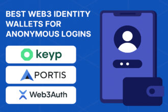 10 Best Web3 Identity Wallets for Anonymous Logins