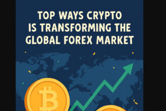 10 Proven Strategies to Trade Crypto and Forex Together Profitably