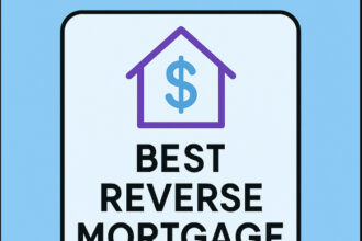 10 Best Reverse Mortgage Companies
