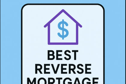 10 Best Reverse Mortgage Companies