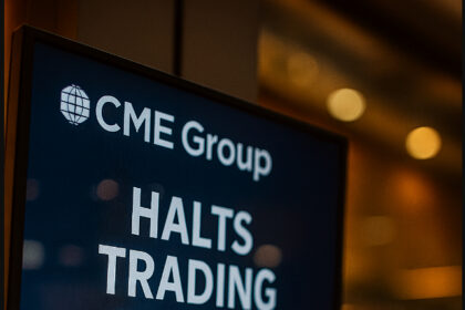 Breaking: CME Group Halts Trading Due to Data Center Failure