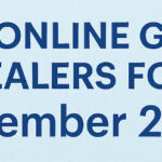 10 Best Online Gold Dealers for November 2026