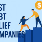 10 Best Debt Relief Companies to Choose in 2026
