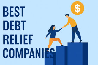 10 Best Debt Relief Companies to Choose in 2026
