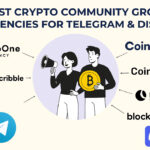 10 Best Crypto Community Growth Agencies for Telegram & Discord