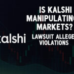 Is Kalshi Manipulating Markets? Lawsuit Alleges Violations