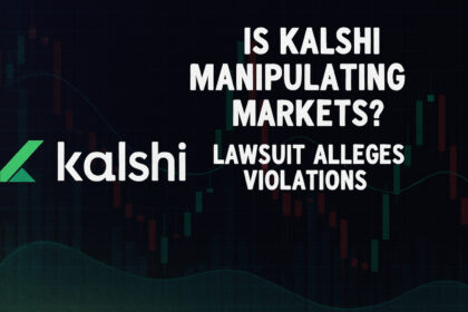 Is Kalshi Manipulating Markets? Lawsuit Alleges Violations