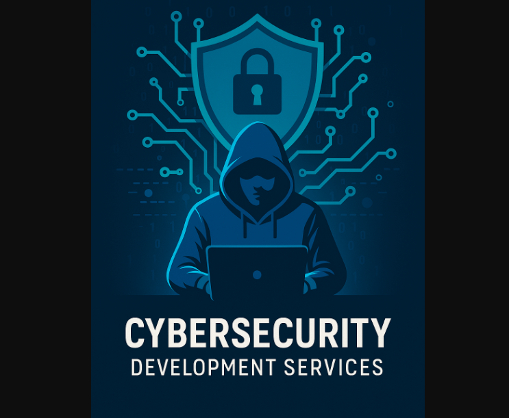 10 Cybersecurity Development Services Company
