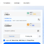 10 Best Swapgate Exchange Alternatives for Fast & Secure Crypto Swaps