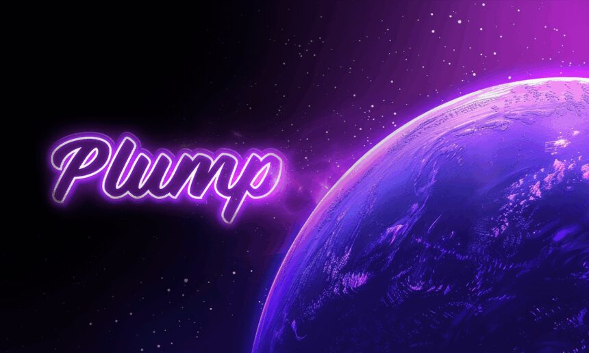 plump