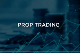 10 Top Prop Firms with Funding & Profit-Sharing for Traders