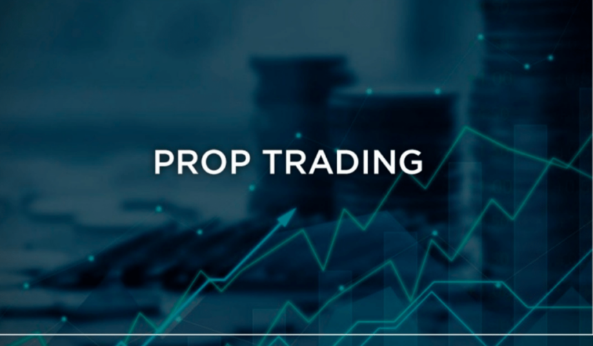 10 Top Prop Firms with Funding & Profit-Sharing for Traders