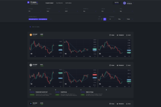 10 Best Platforms To Buy Tokenized Stocks with Crypto