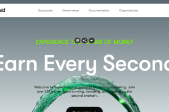 10 Best Superfluid Payments Alternatives for Seamless Crypto Streams