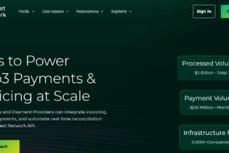 10 Best Request Network Alternatives for Seamless Payments 2026