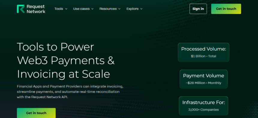 10 Best Request Network Alternatives for Seamless Payments 2026