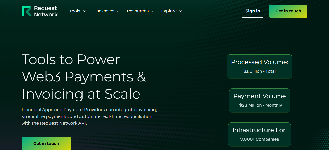 10 Best Request Network Alternatives for Seamless Payments 2026