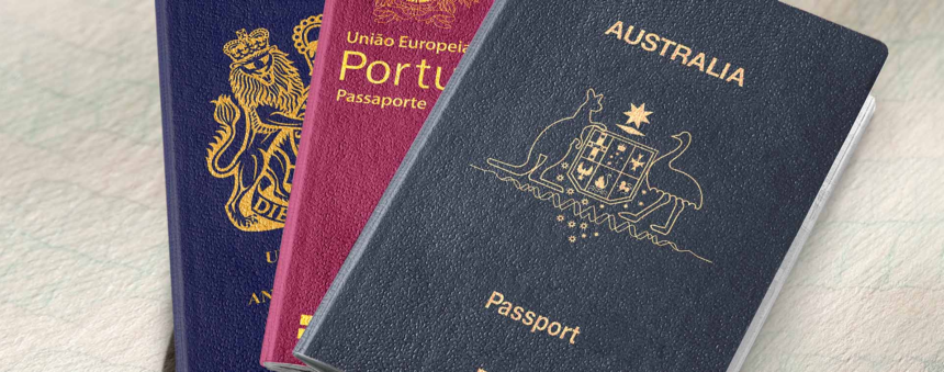 10 Best Countries to Build a Multi-Passport Wealth Strategy