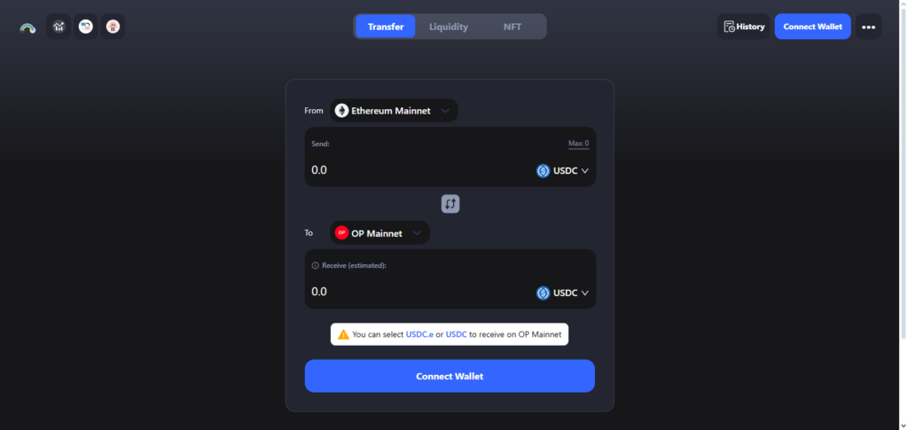 10 Best Wormhole Alternatives for Secure Cross-Chain Bridging (2026) 6 Celer cBridge