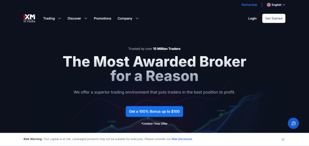 10 Best Forex Brokers With Fixed Spread Accounts (Low-Cost Trading) 2026 8 XM