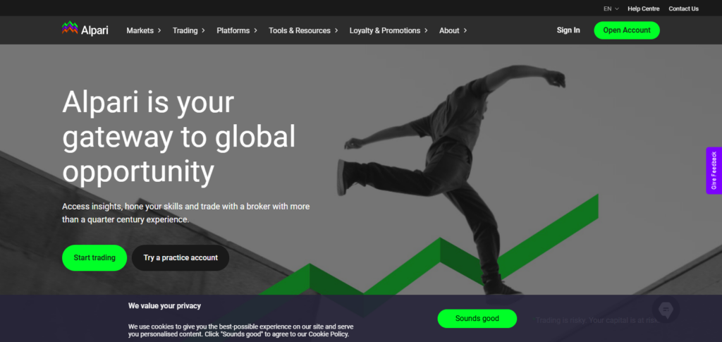 10 Best Forex Brokers With Fixed Spread Accounts (Low-Cost Trading) 2026 11 Alpari