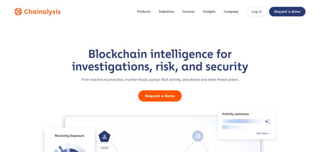 Chainalysis