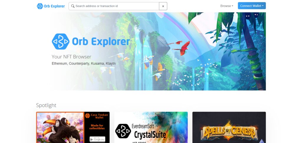 11 Best Solscan Alternatives for Solana Explorers in 2026 5 Orb Explorer
