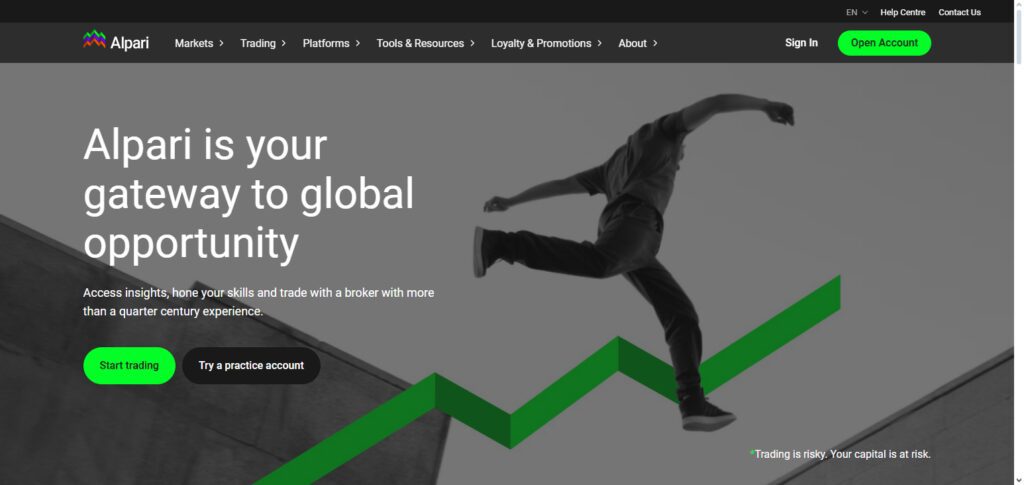 10 Best Forex Brokers for Micro-Lot & Nano-Lot Trading in 2026 6 Alpari