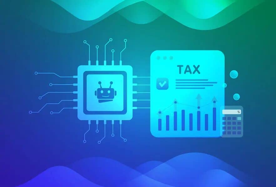 Global Citizen Tax AI