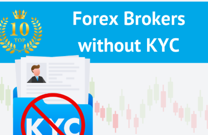 10 Best Forex Brokers For Fast KYC Approval (Under 5 Minutes)