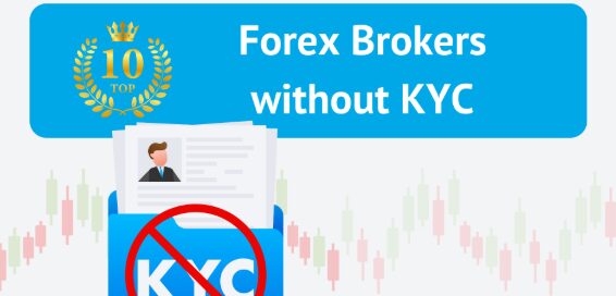 10 Best Forex Brokers For Fast KYC Approval (Under 5 Minutes)