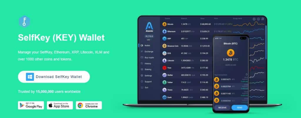 SelfKey